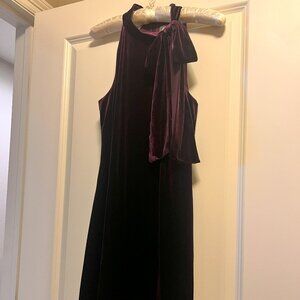 Vince Camuto event dress